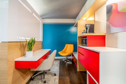 Century Park Hotel LA image 20