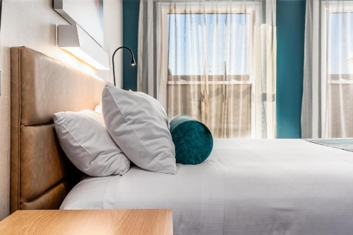 Century Park Hotel LA image 24