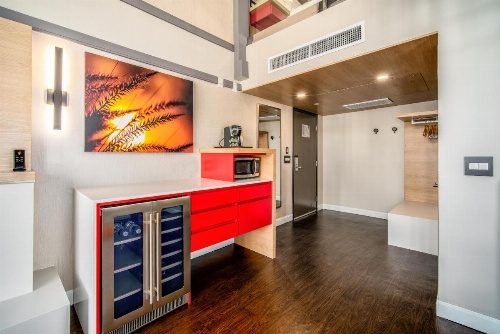 Century Park Hotel LA image 5